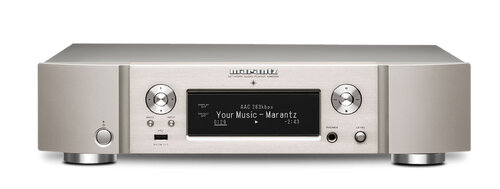 Network Audio Player Marantz NA6006